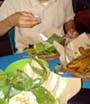 Hebohnya Nasi Bakar Yogyakarta